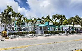 Sea Garden By The Sea